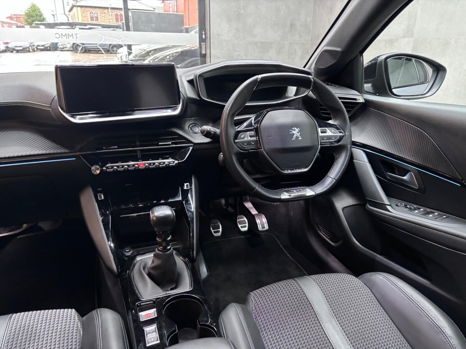 Used Peugeot 208 2023 for sale - 77484163: Photo 13