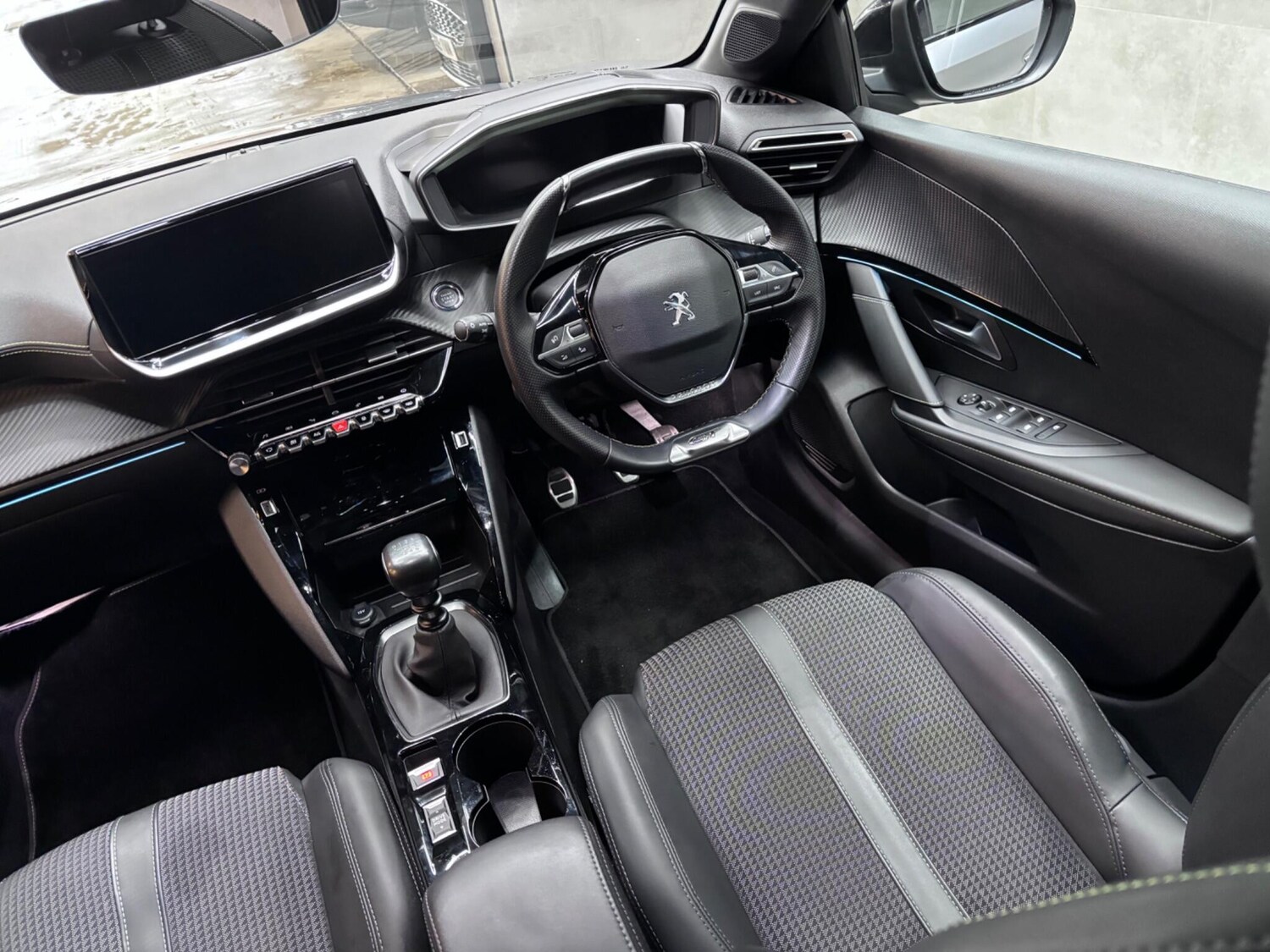 Used Peugeot 208 2023 for sale - 77484163: Photo 14