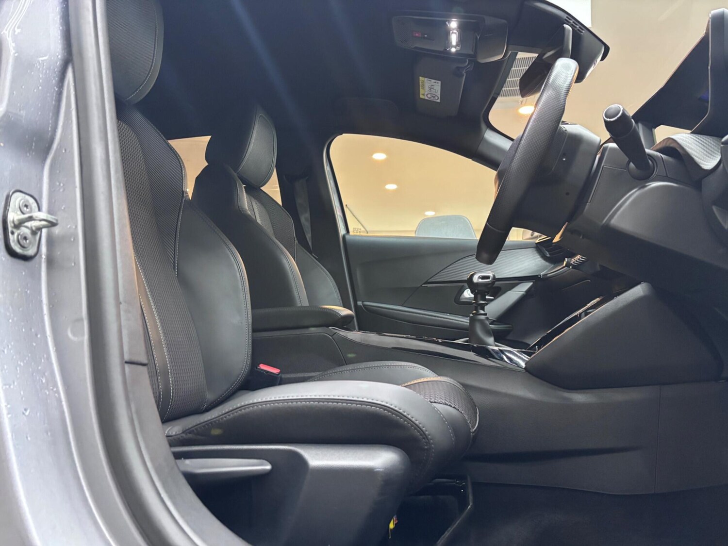 Used Peugeot 208 2023 for sale - 77484163: Photo 17