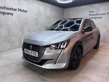 Used Peugeot 208 2023 for sale - 77484163: Photo