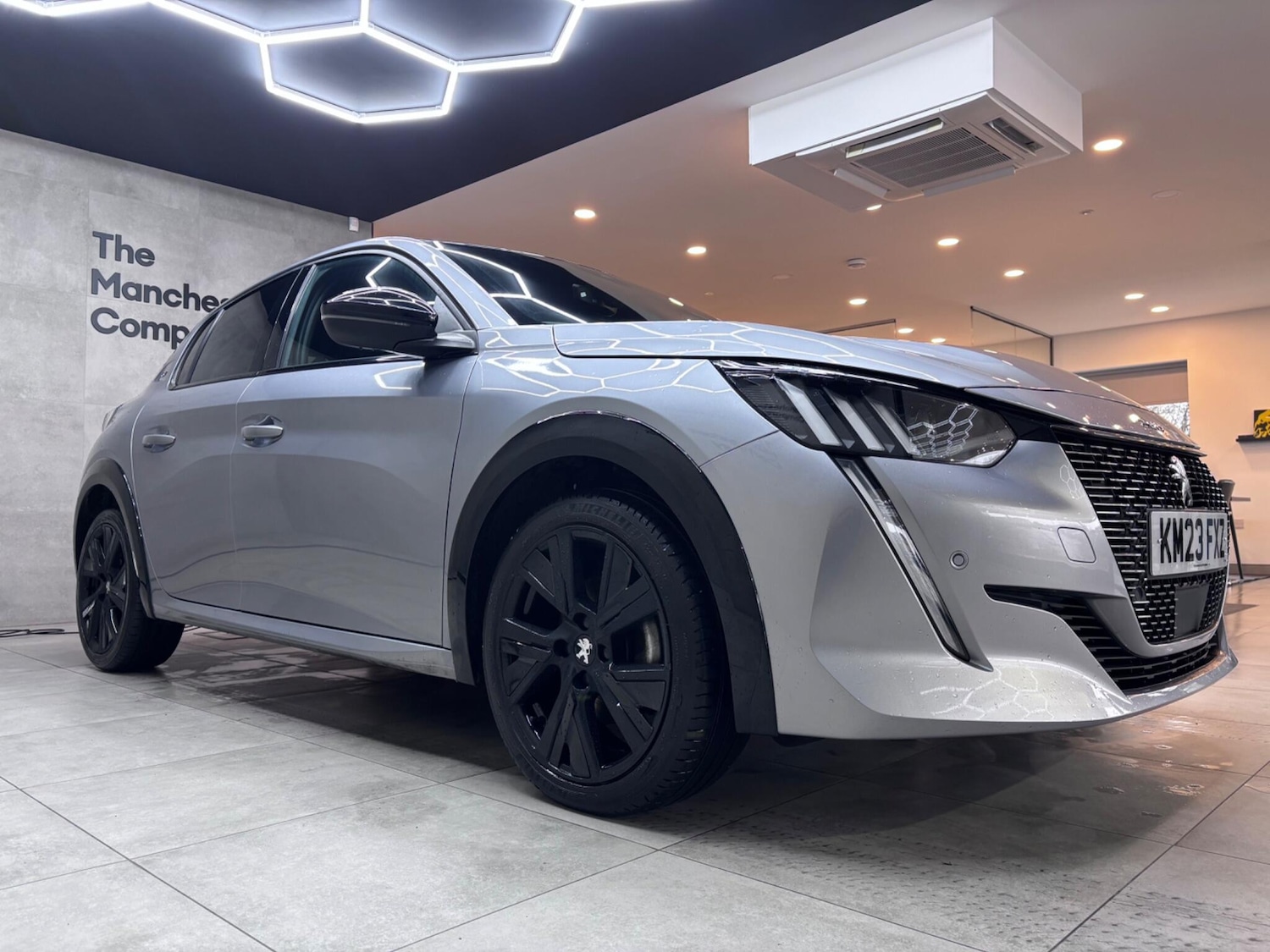 Used Peugeot 208 2023 for sale - 77484163: Photo 2