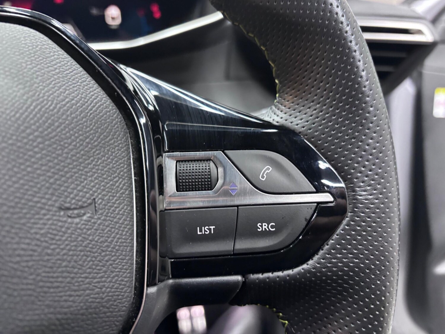 Used Peugeot 208 2023 for sale - 77484163: Photo 26