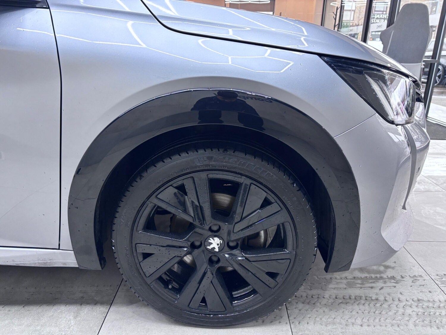 Used Peugeot 208 2023 for sale - 77484163: Photo 27