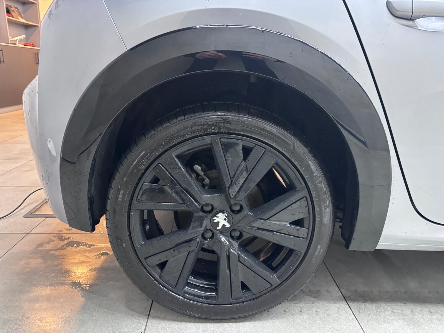 Used Peugeot 208 2023 for sale - 77484163: Photo 28