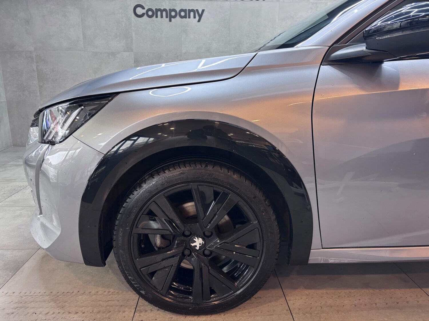 Used Peugeot 208 2023 for sale - 77484163: Photo 30