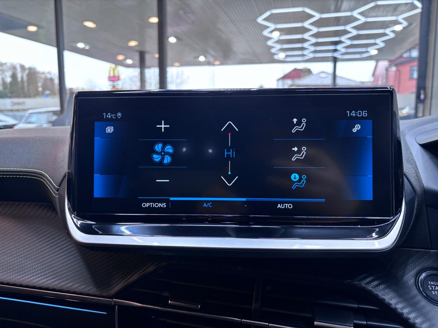 Used Peugeot 208 2023 for sale - 77484163: Photo 32