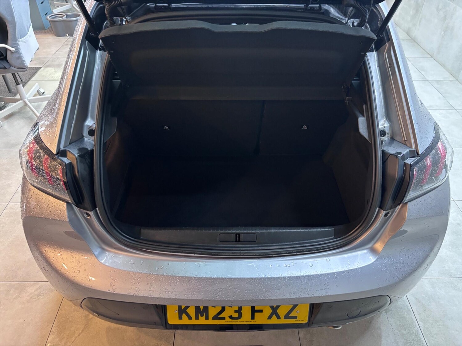 Used Peugeot 208 2023 for sale - 77484163: Photo 36