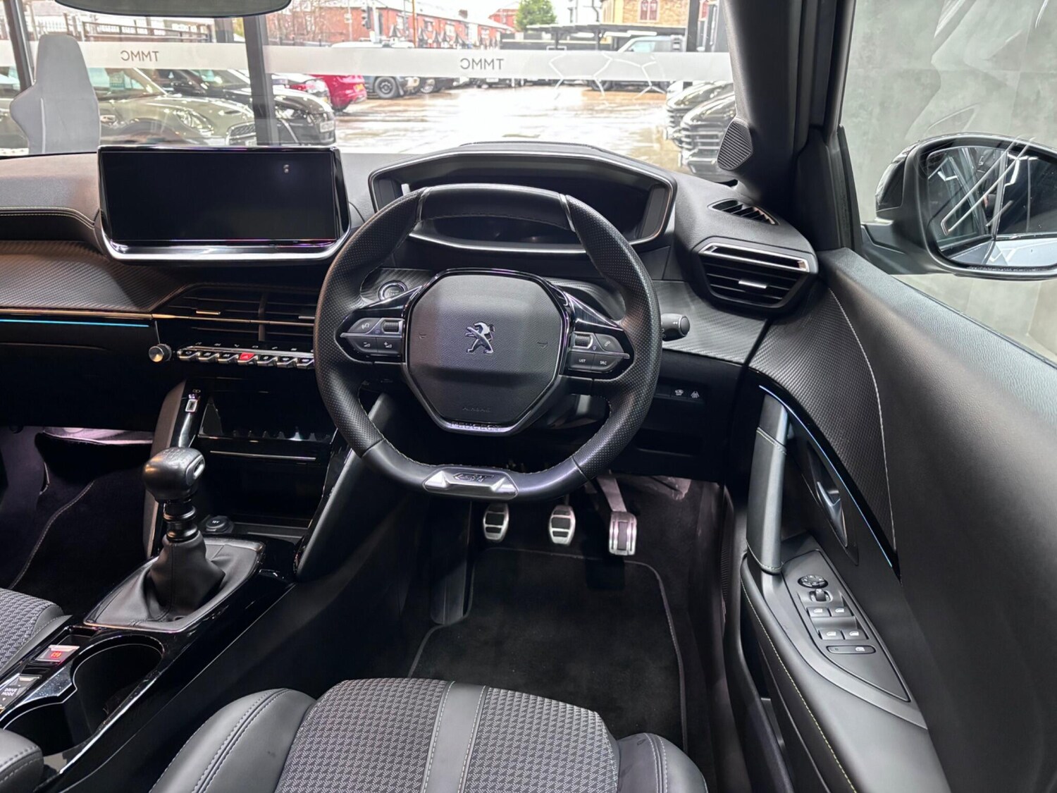 Used Peugeot 208 2023 for sale - 77484163: Photo 37