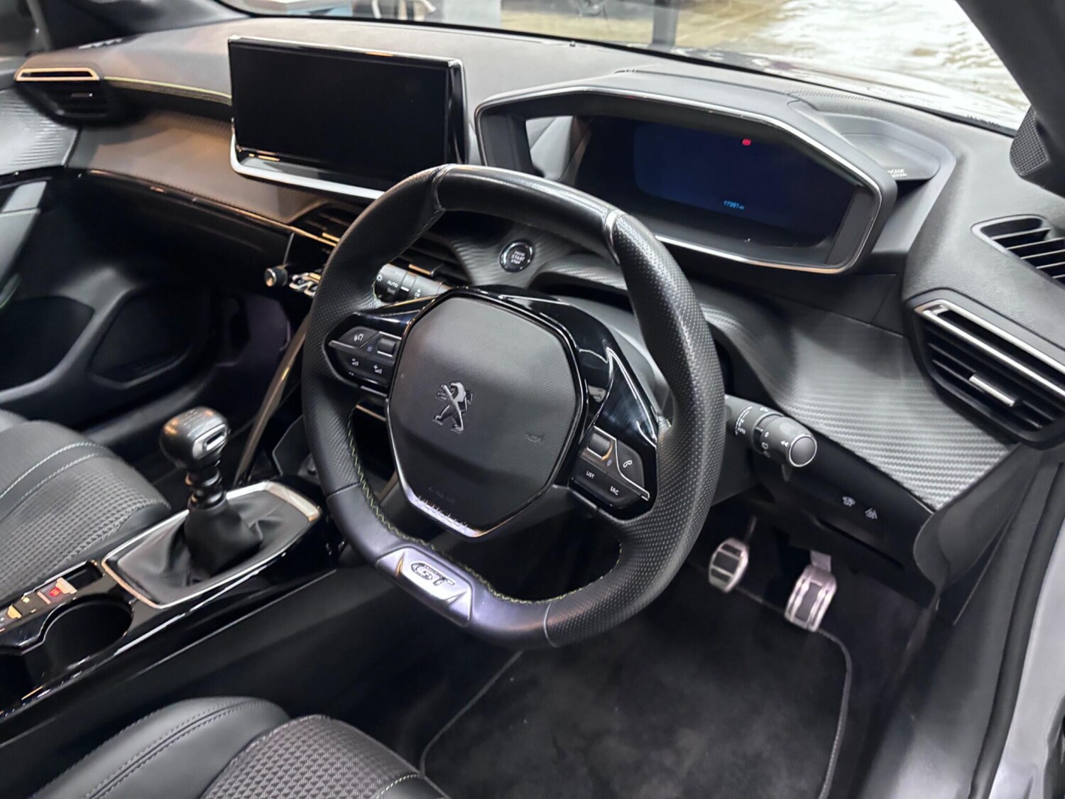 Used Peugeot 208 2023 for sale - 77484163: Photo 41