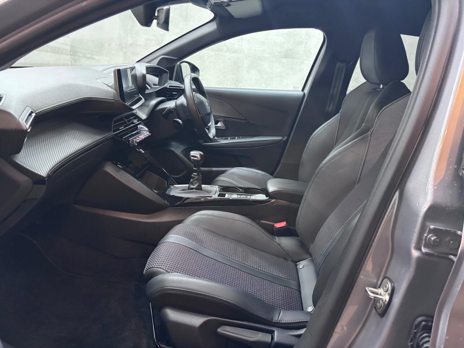 Used Peugeot 208 2023 for sale - 77484163: Photo 44