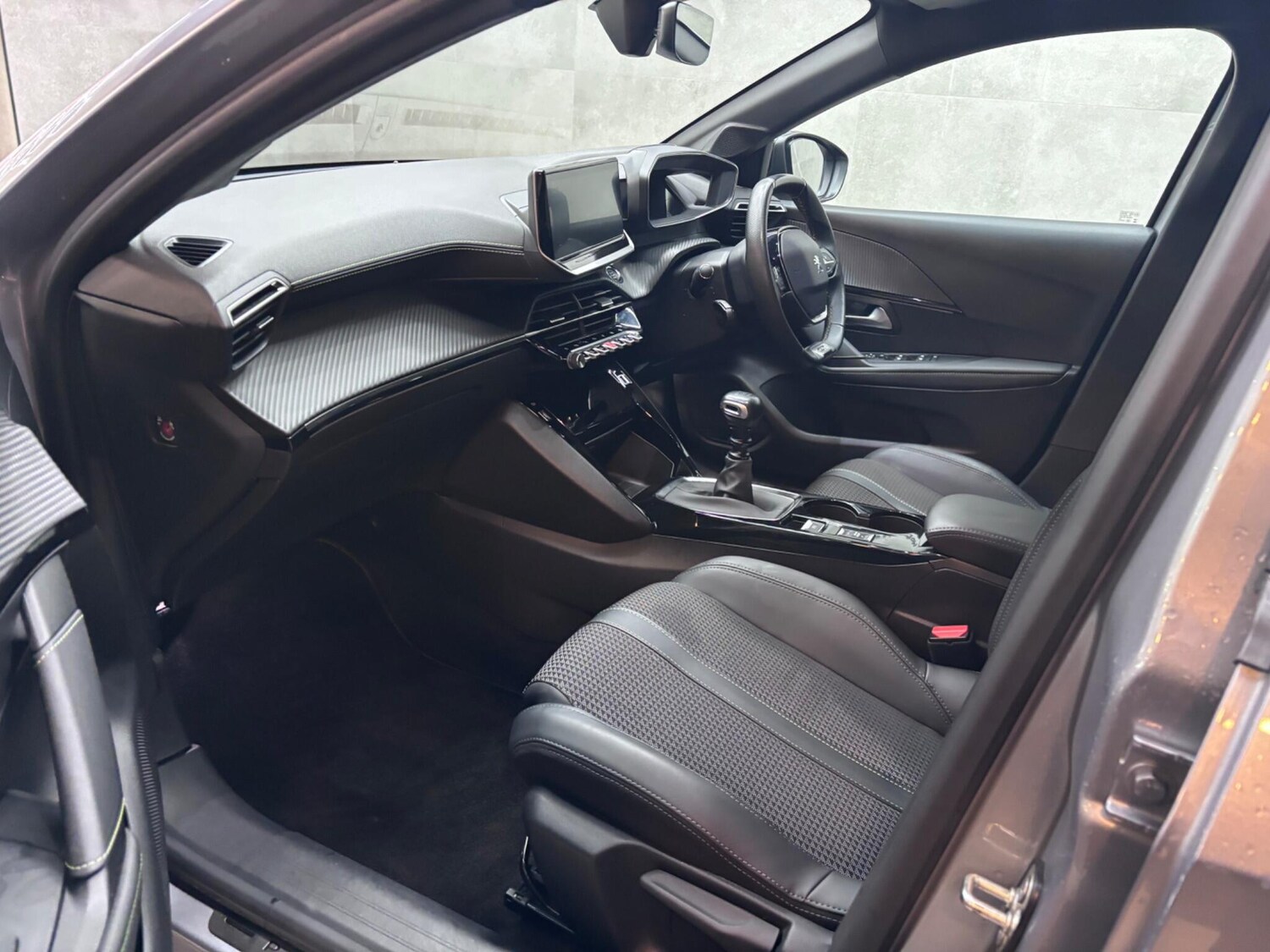 Used Peugeot 208 2023 for sale - 77484163: Photo 45