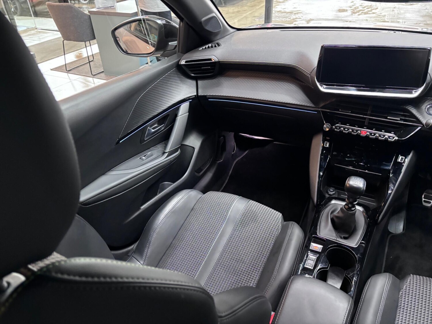 Used Peugeot 208 2023 for sale - 77484163: Photo 46