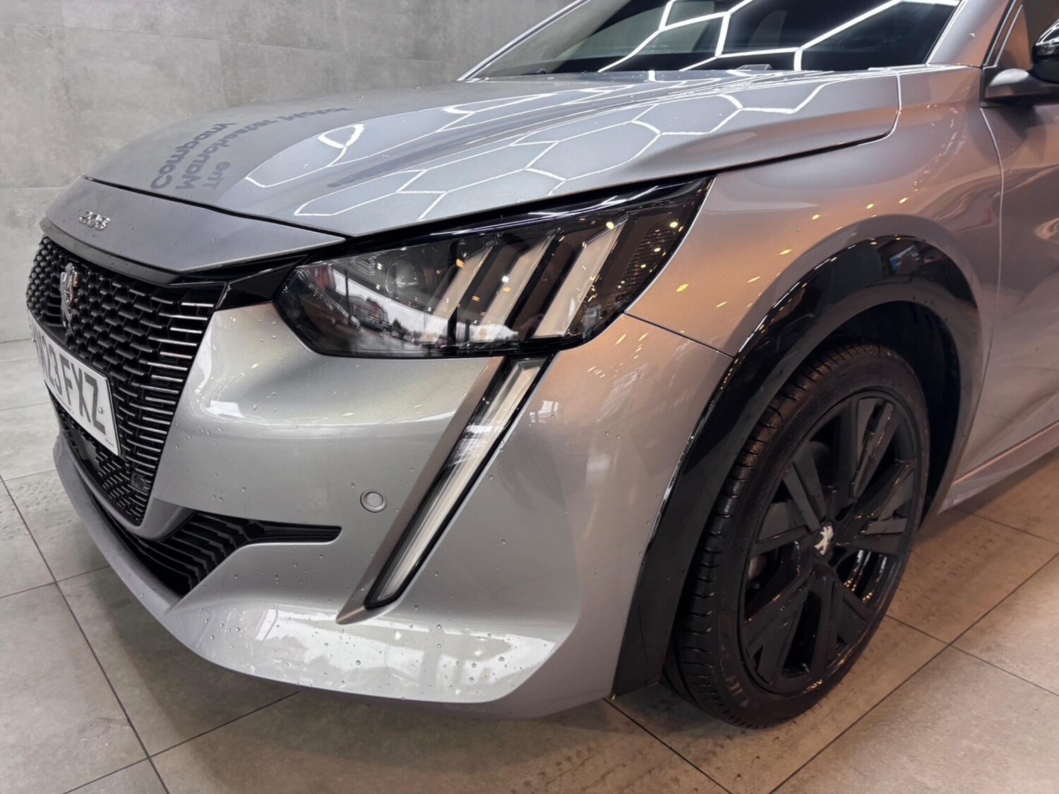 Used Peugeot 208 2023 for sale - 77484163: Photo 47