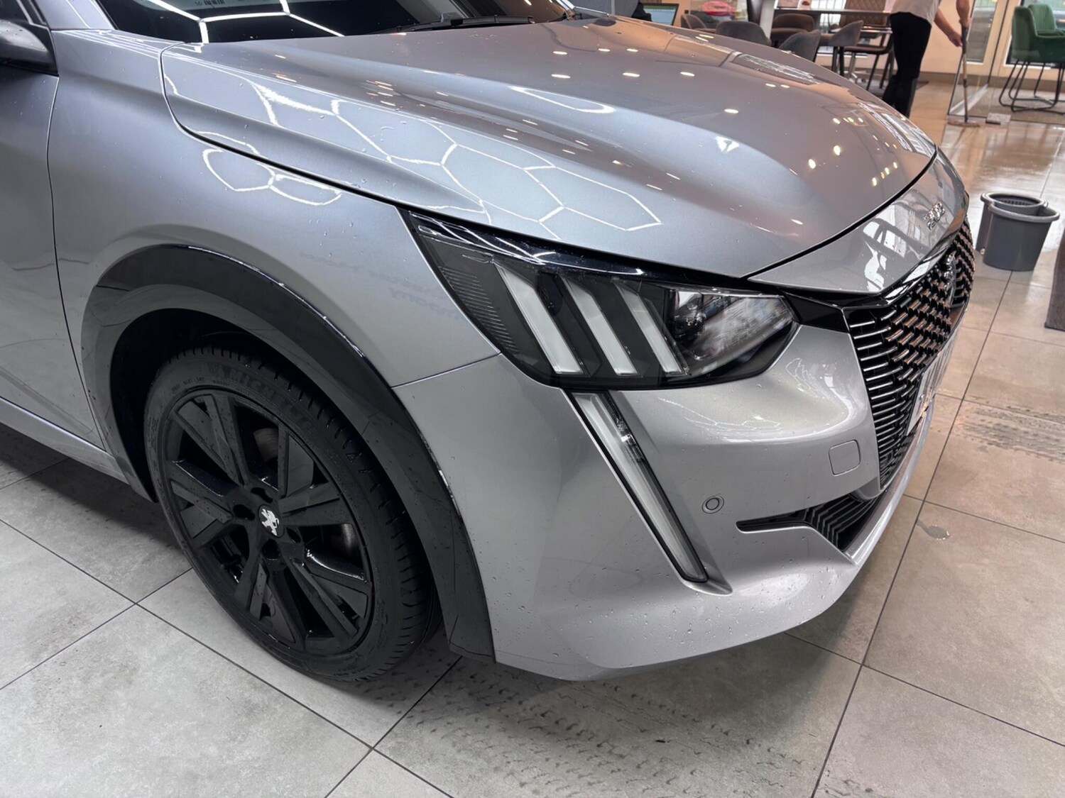 Used Peugeot 208 2023 for sale - 77484163: Photo 48