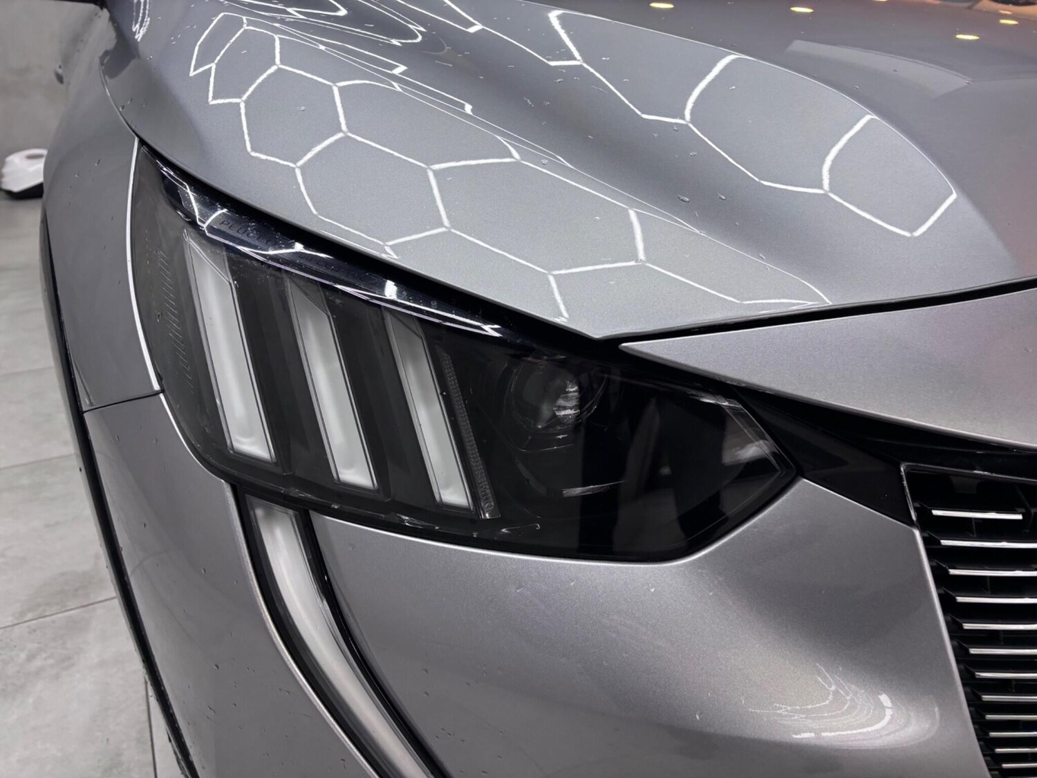 Used Peugeot 208 2023 for sale - 77484163: Photo 49