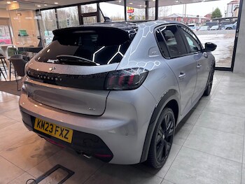 Used Peugeot 208 2023 for sale - 77484163: Photo