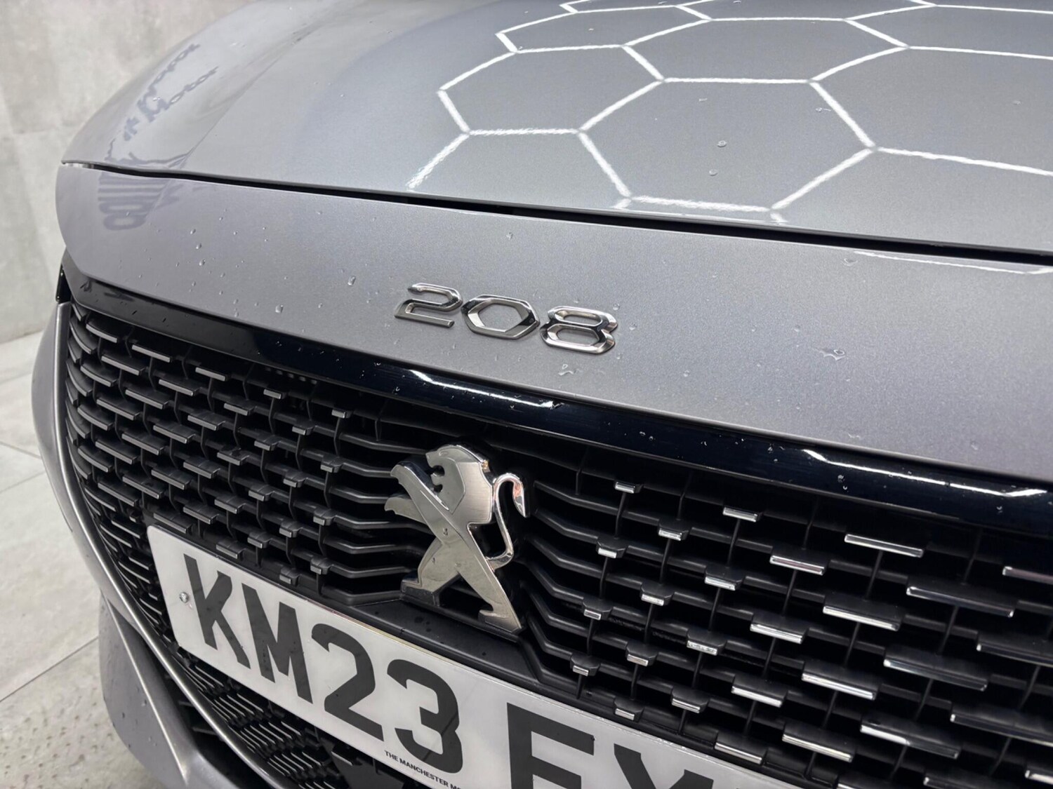 Used Peugeot 208 2023 for sale - 77484163: Photo 50