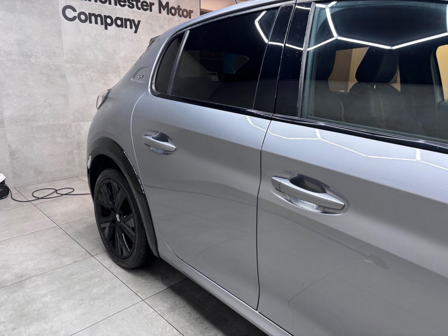 Used Peugeot 208 2023 for sale - 77484163: Photo 52