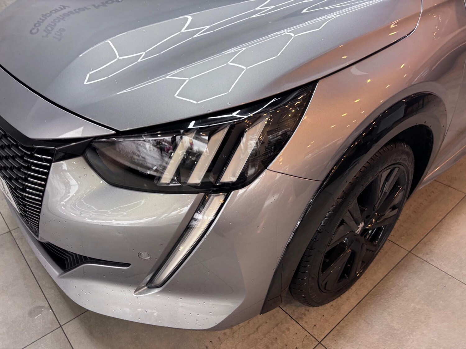 Used Peugeot 208 2023 for sale - 77484163: Photo 53