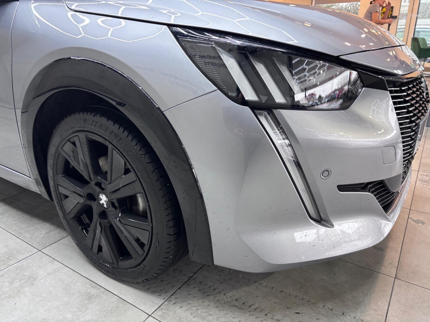 Used Peugeot 208 2023 for sale - 77484163: Photo 54