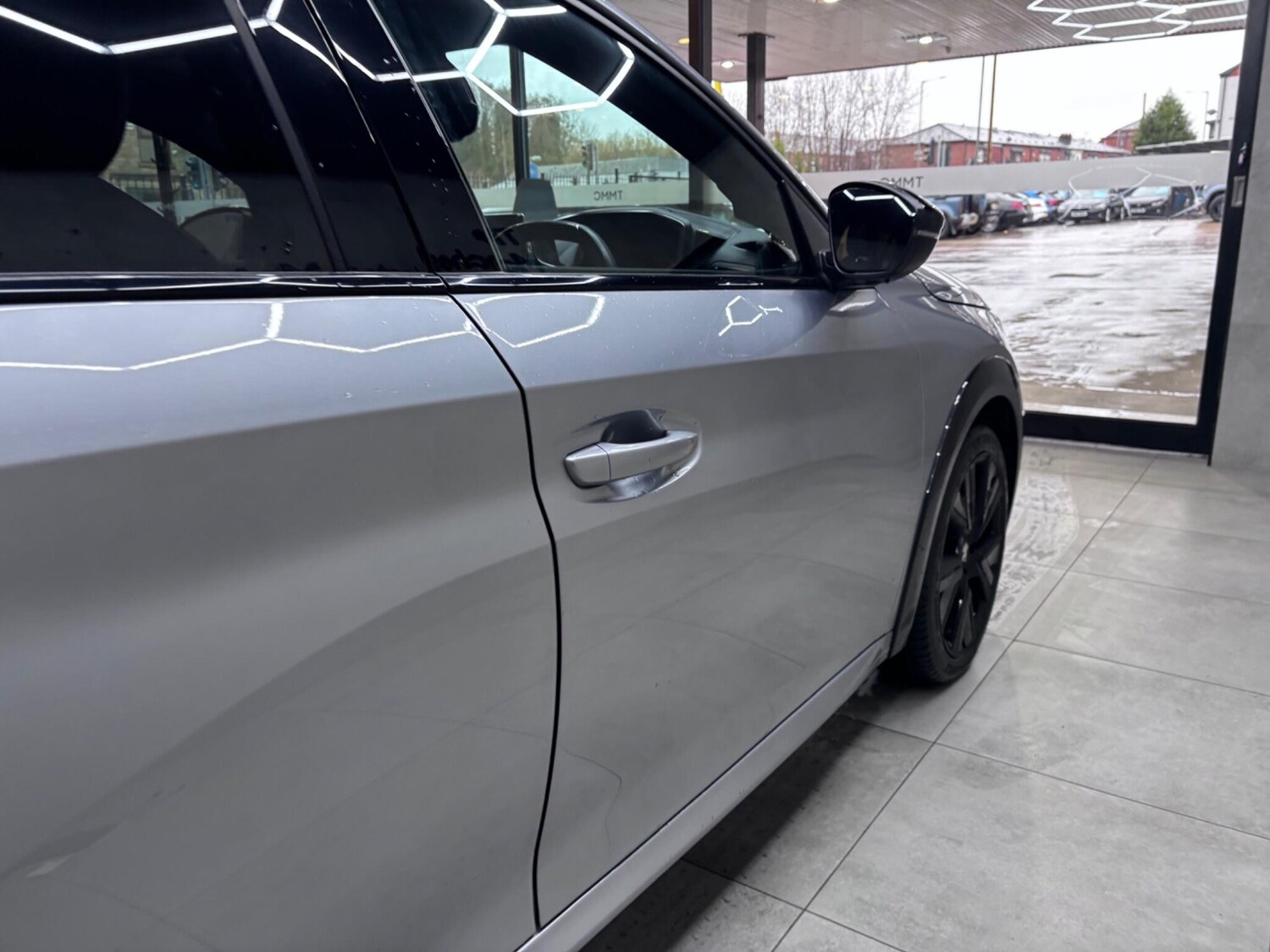 Used Peugeot 208 2023 for sale - 77484163: Photo 55