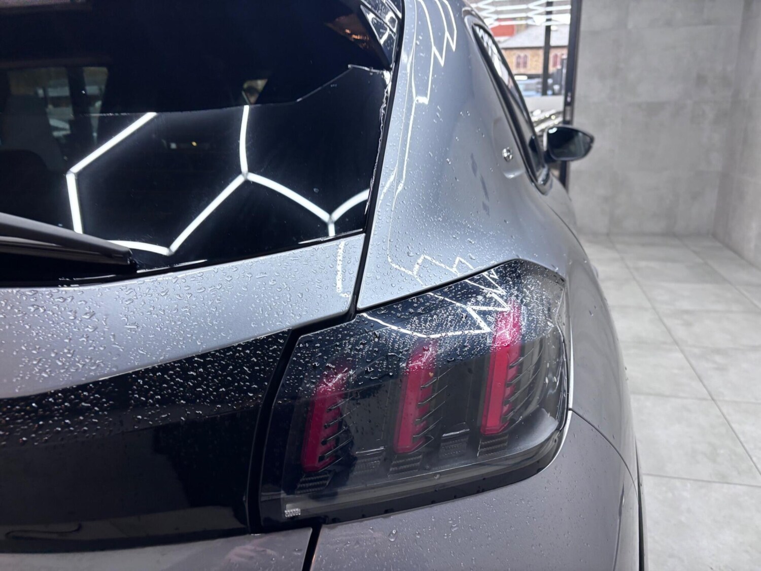 Used Peugeot 208 2023 for sale - 77484163: Photo 56