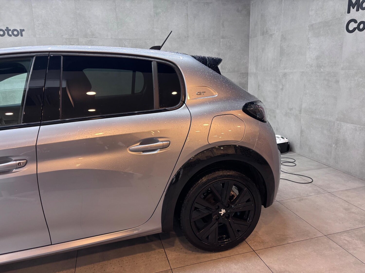 Used Peugeot 208 2023 for sale - 77484163: Photo 58