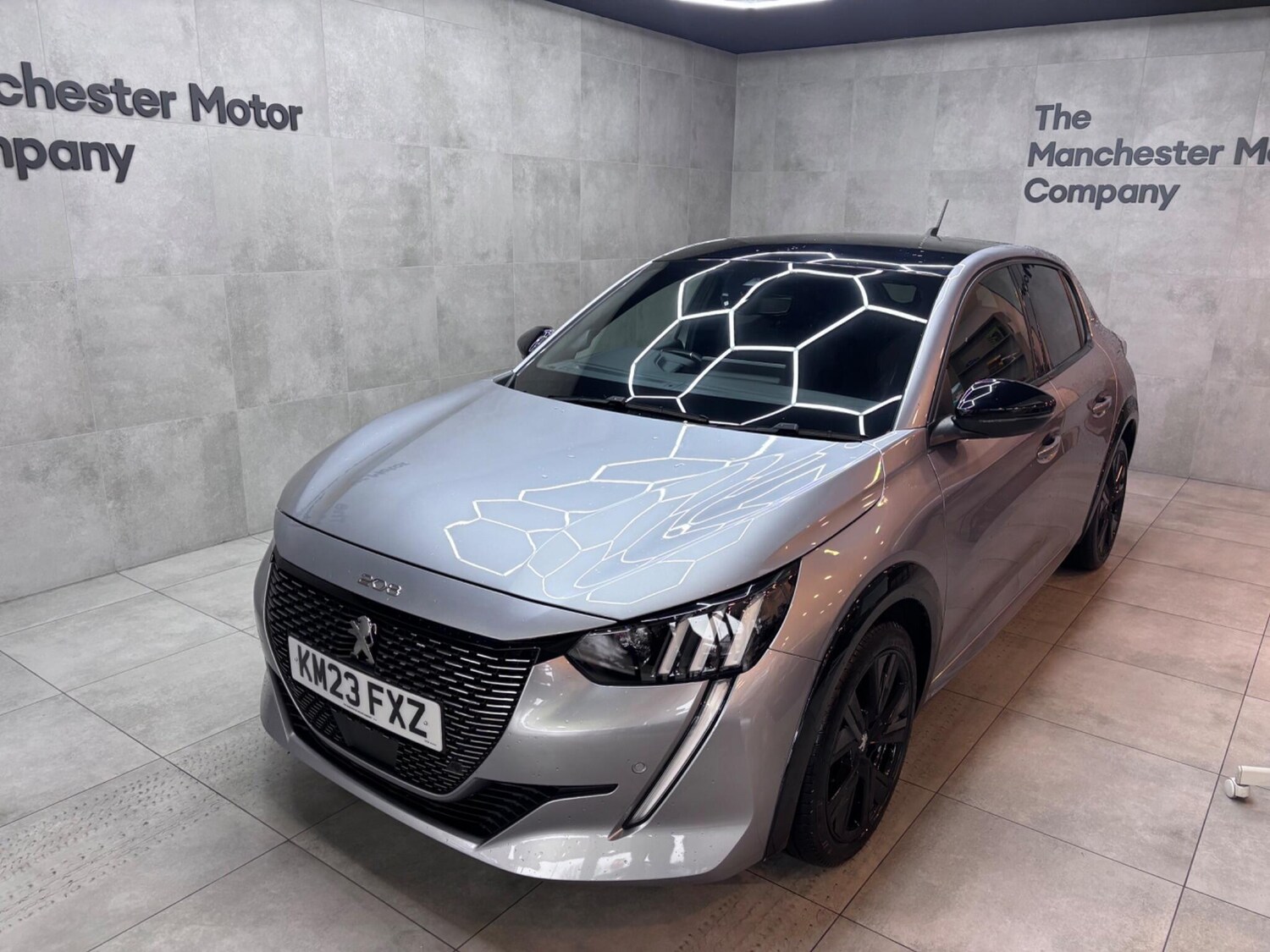 Used Peugeot 208 2023 for sale - 77484163: Photo 6