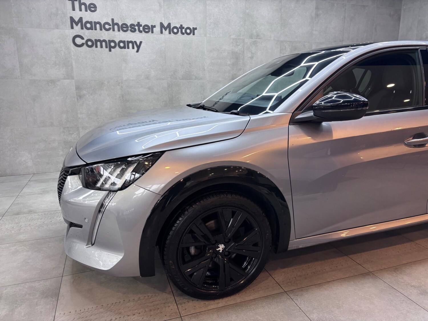 Used Peugeot 208 2023 for sale - 77484163: Photo 60