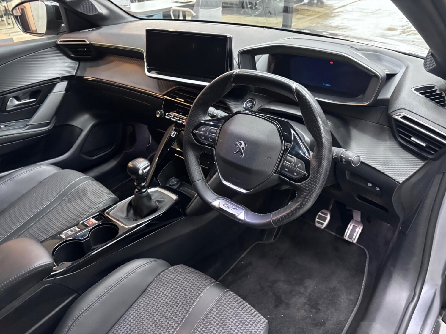 Used Peugeot 208 2023 for sale - 77484163: Photo 61