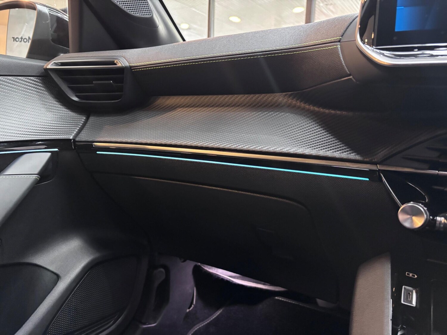 Used Peugeot 208 2023 for sale - 77484163: Photo 63