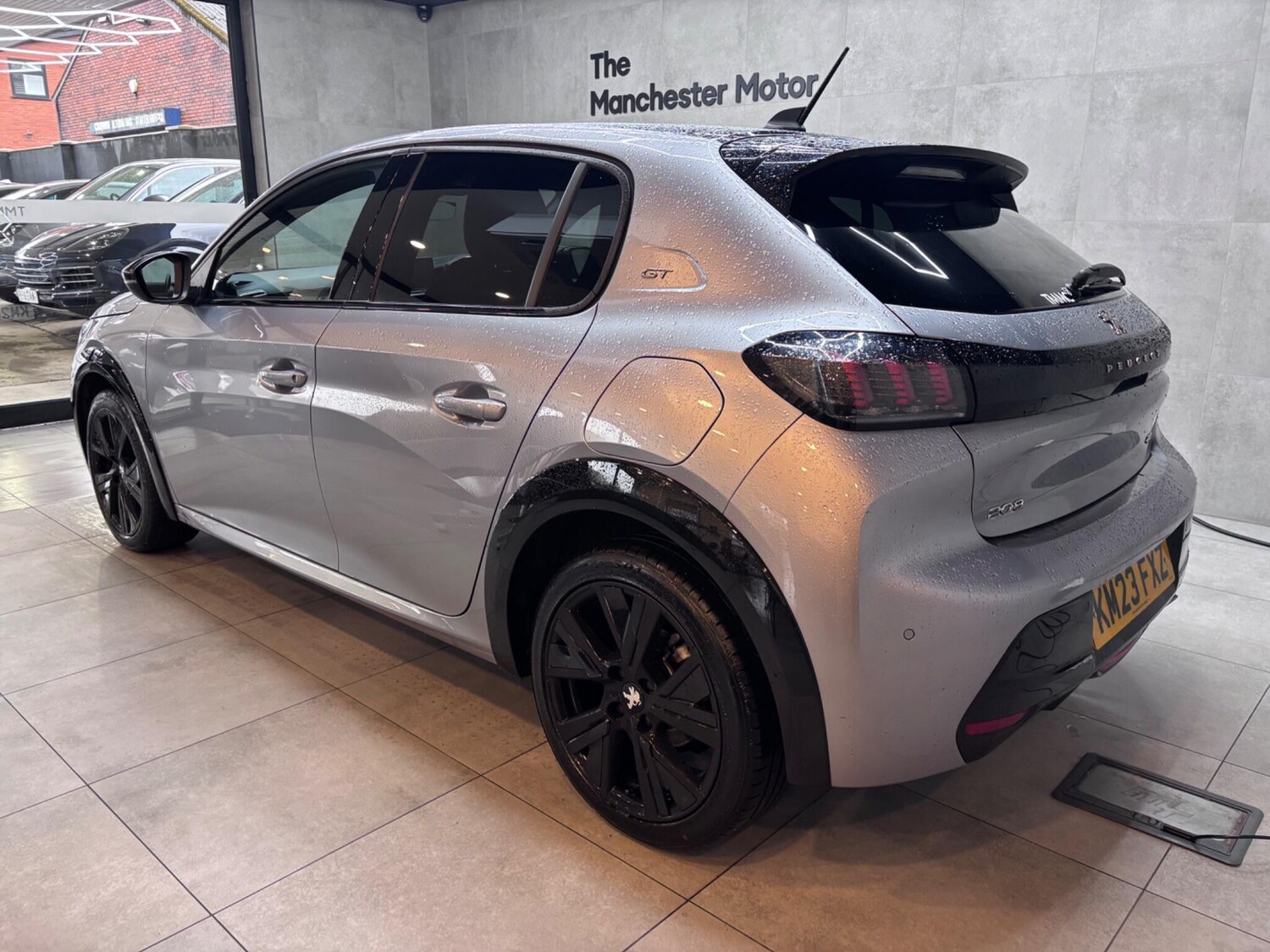 Used Peugeot 208 2023 for sale - 77484163: Photo 7