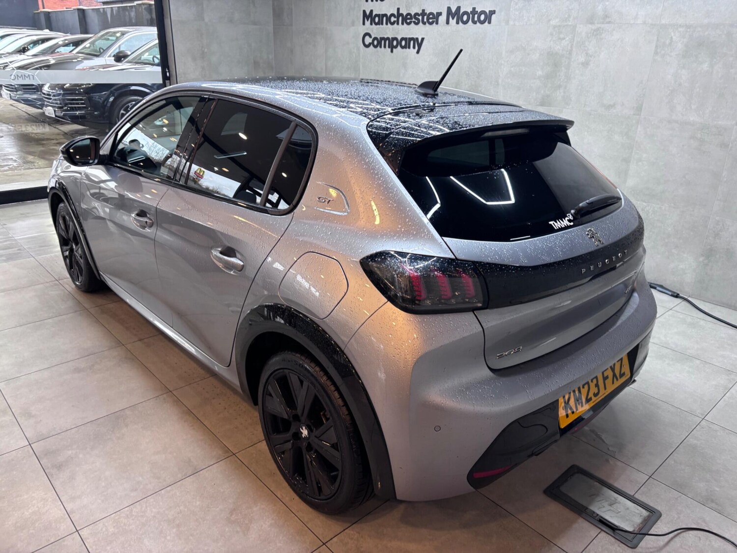 Used Peugeot 208 2023 for sale - 77484163: Photo 8