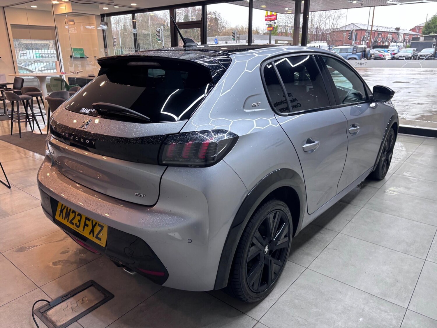 Used Peugeot 208 2023 for sale - 77484163: Photo 9