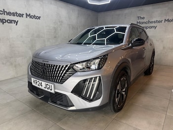 Used Peugeot 2008 2024 for sale - 78898734: Photo