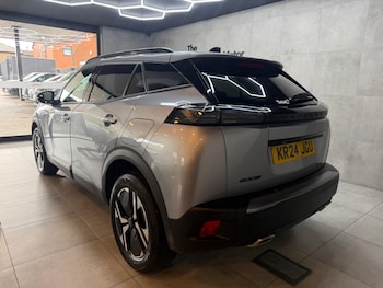 Used Peugeot 2008 2024 for sale - 78898734: Photo