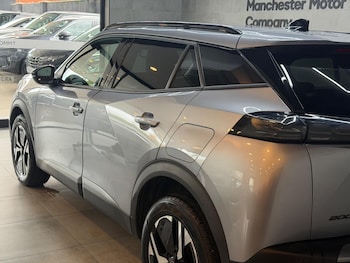 Used Peugeot 2008 2024 for sale - 78898734: Photo