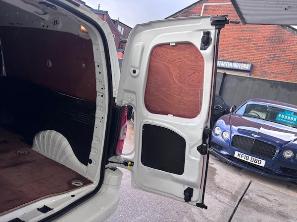 Used Vauxhall Combo 2020 for sale - 76024476: Photo 42