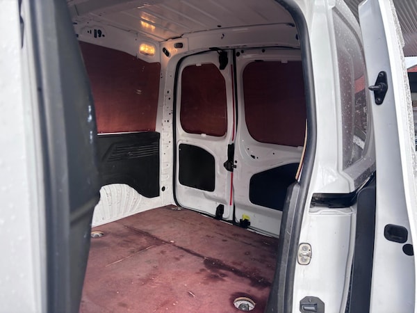Used Vauxhall Combo 2020 for sale - 76024476: Photo 45