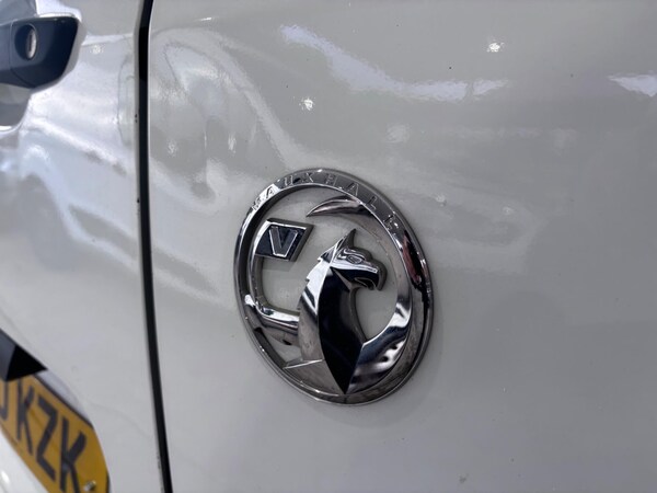 Used Vauxhall Combo 2020 for sale - 76024476: Photo 52