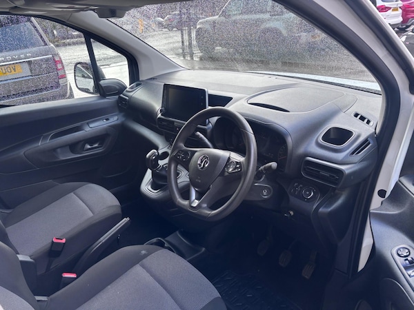 Used Vauxhall Combo 2020 for sale - 76024476: Photo 55