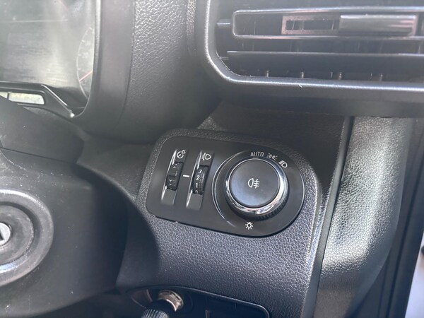 Used Vauxhall Combo 2020 for sale - 76024476: Photo 57