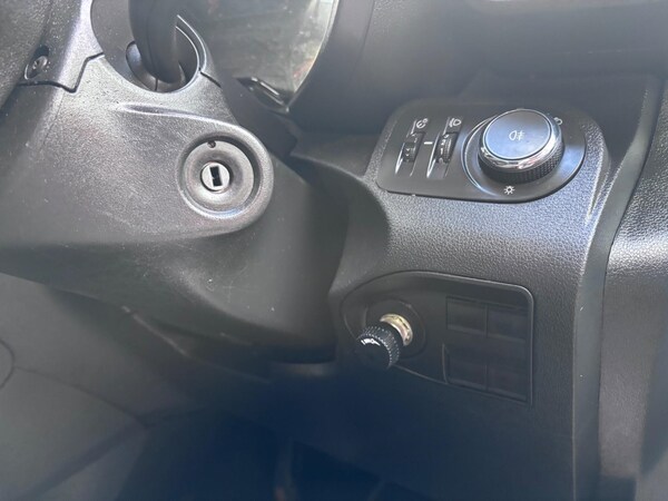 Used Vauxhall Combo 2020 for sale - 76024476: Photo 62