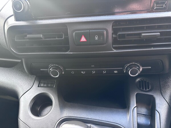Used Vauxhall Combo 2020 for sale - 76024476: Photo 63