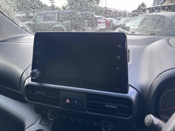 Used Vauxhall Combo 2020 for sale - 76024476: Photo 64