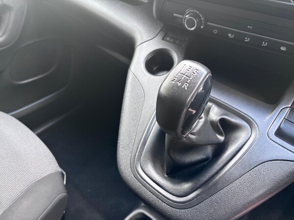 Used Vauxhall Combo 2020 for sale - 76024476: Photo 67