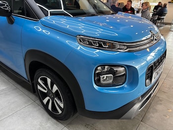 Used Citroen C3 Aircross 2019 for sale - 77823754: Photo