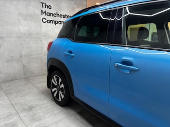 Used Citroen C3 Aircross 2019 for sale - 77823754: Photo