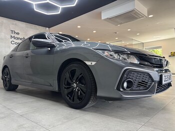 Used Honda Civic 2019 for sale - 78430351: Photo