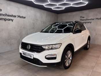 2018 (18) - 1.0 TSI Design Euro 6 (s/s) 5dr